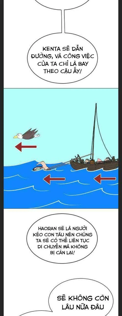 Kỷ Nguyên Siêu Anh Hùng Chapter 121.5 - 29