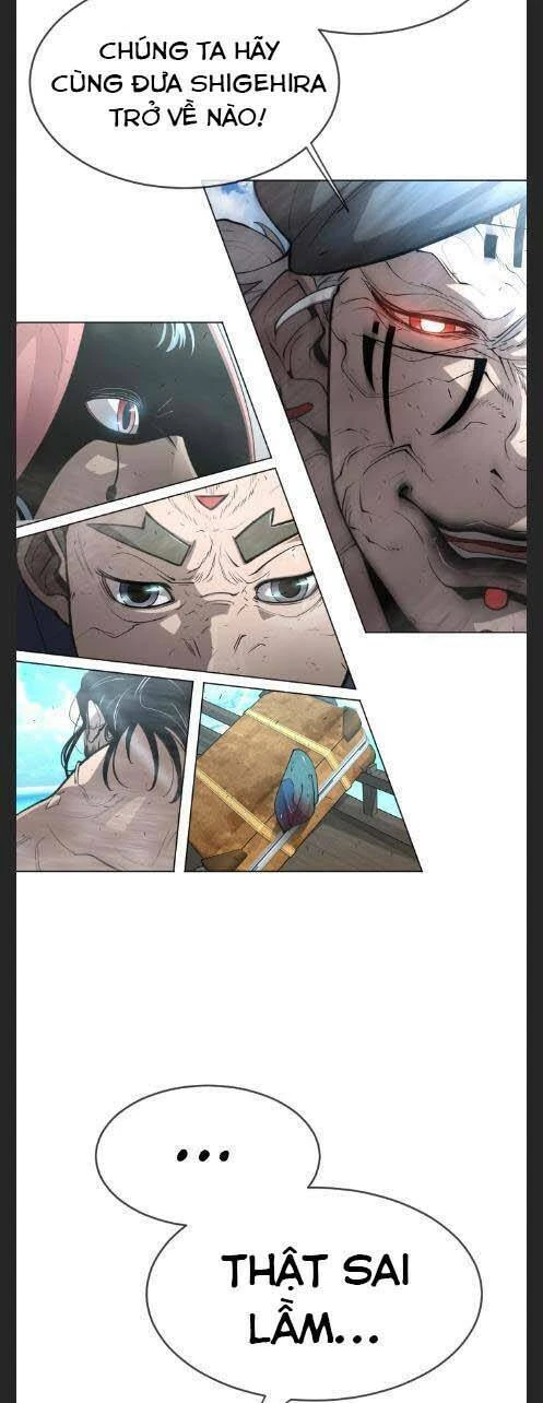 Kỷ Nguyên Siêu Anh Hùng Chapter 121.5 - 30