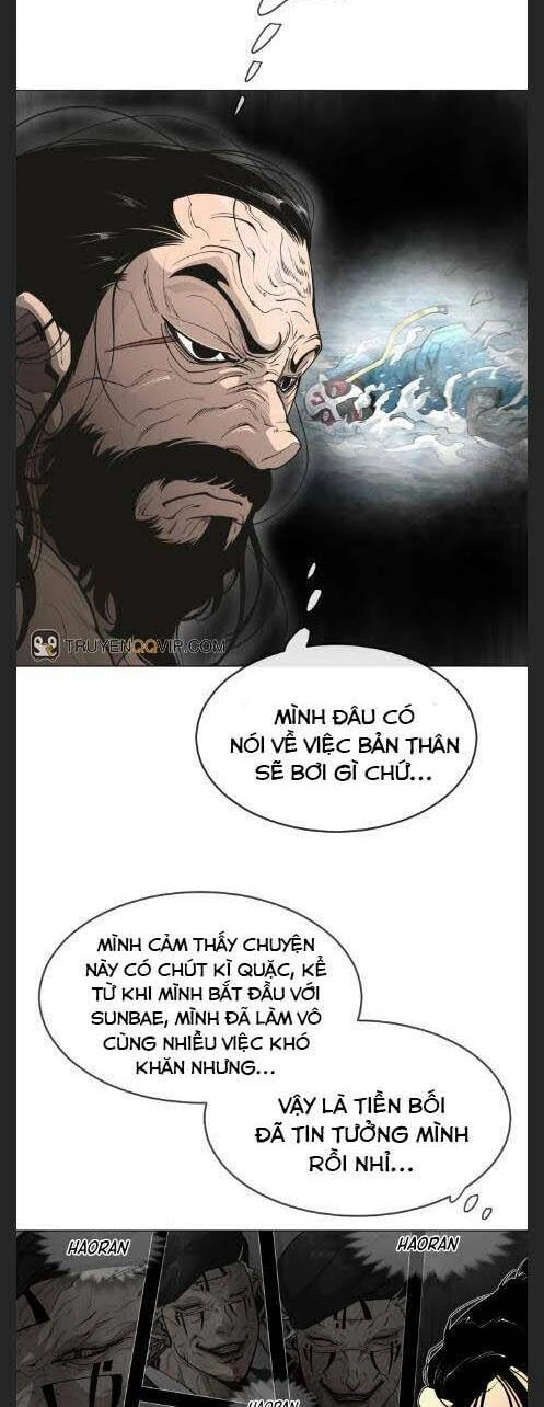 Kỷ Nguyên Siêu Anh Hùng Chapter 121.5 - 31