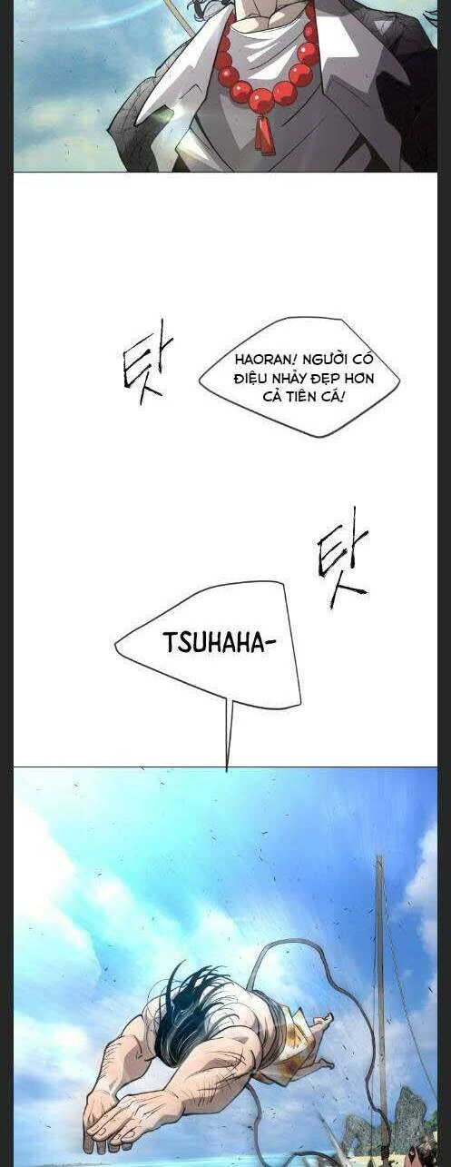 Kỷ Nguyên Siêu Anh Hùng Chapter 121.5 - 33