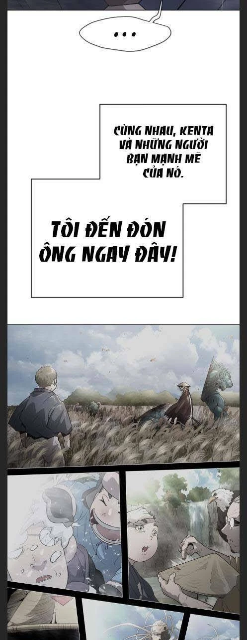 Kỷ Nguyên Siêu Anh Hùng Chapter 121.5 - 36