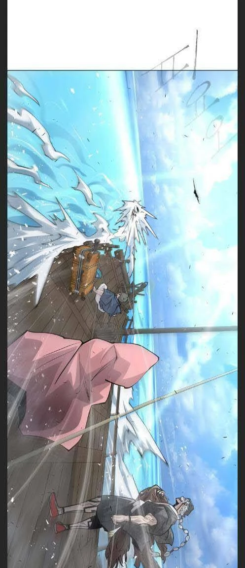 Kỷ Nguyên Siêu Anh Hùng Chapter 121.5 - 38