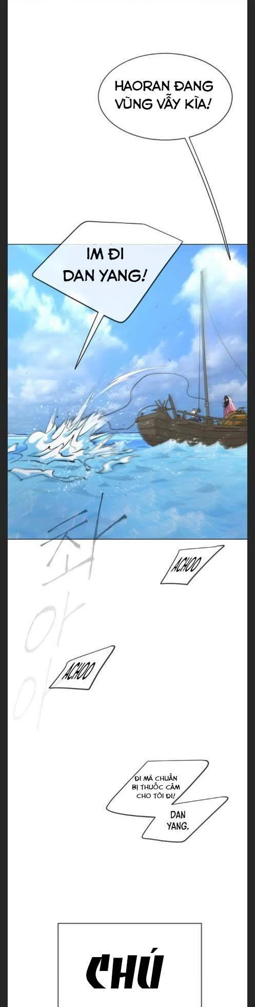 Kỷ Nguyên Siêu Anh Hùng Chapter 122 - 2