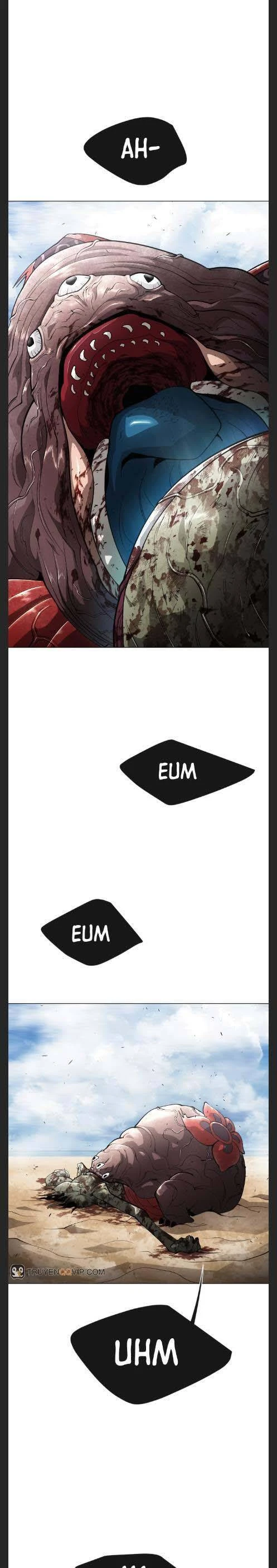 Kỷ Nguyên Siêu Anh Hùng Chapter 122 - 12