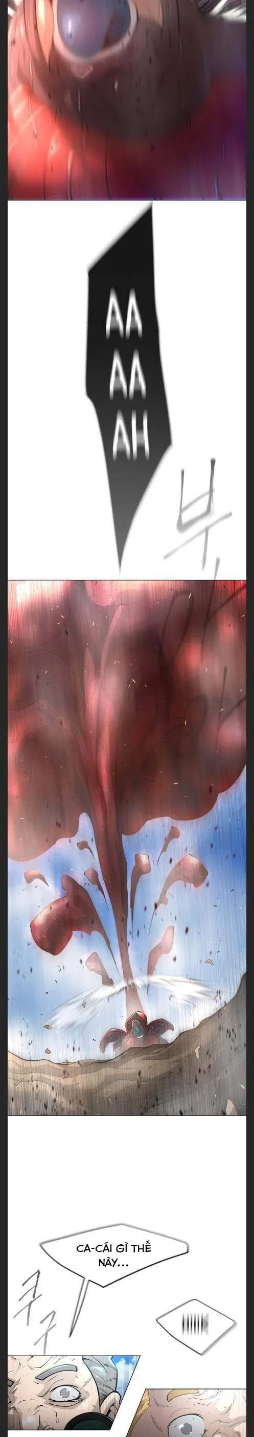 Kỷ Nguyên Siêu Anh Hùng Chapter 122 - 17