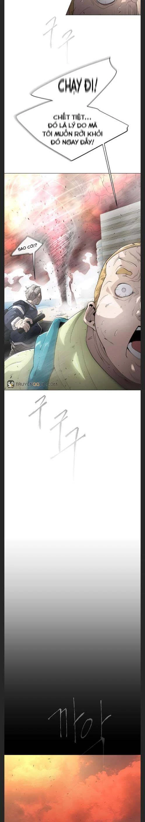 Kỷ Nguyên Siêu Anh Hùng Chapter 122 - 18