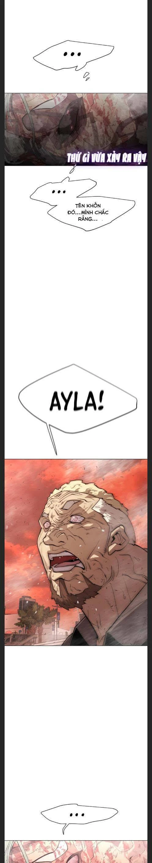 Kỷ Nguyên Siêu Anh Hùng Chapter 122 - 20