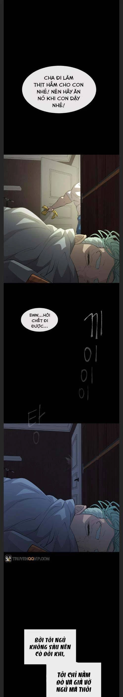 Kỷ Nguyên Siêu Anh Hùng Chapter 122 - 24