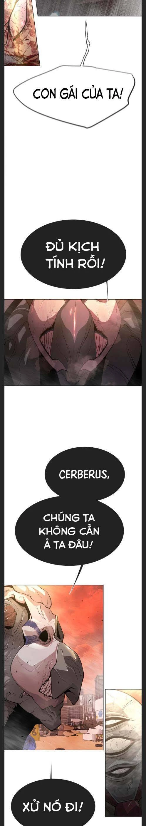 Kỷ Nguyên Siêu Anh Hùng Chapter 122 - 28