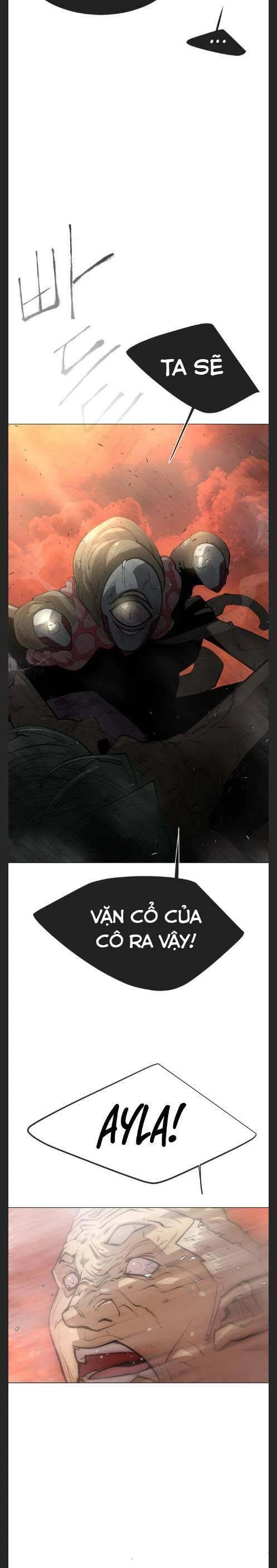 Kỷ Nguyên Siêu Anh Hùng Chapter 122 - 29