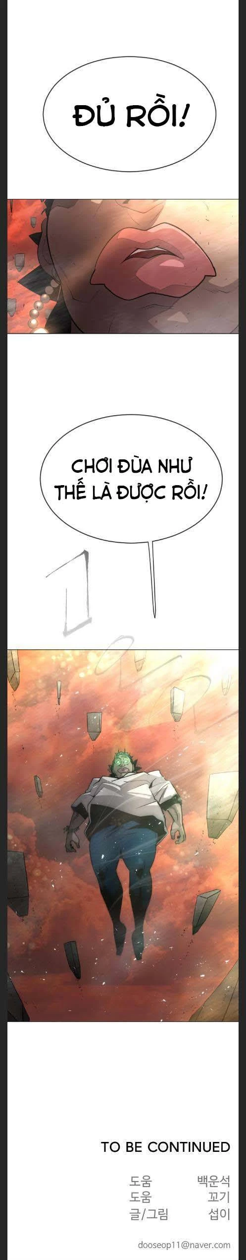 Kỷ Nguyên Siêu Anh Hùng Chapter 122 - 31