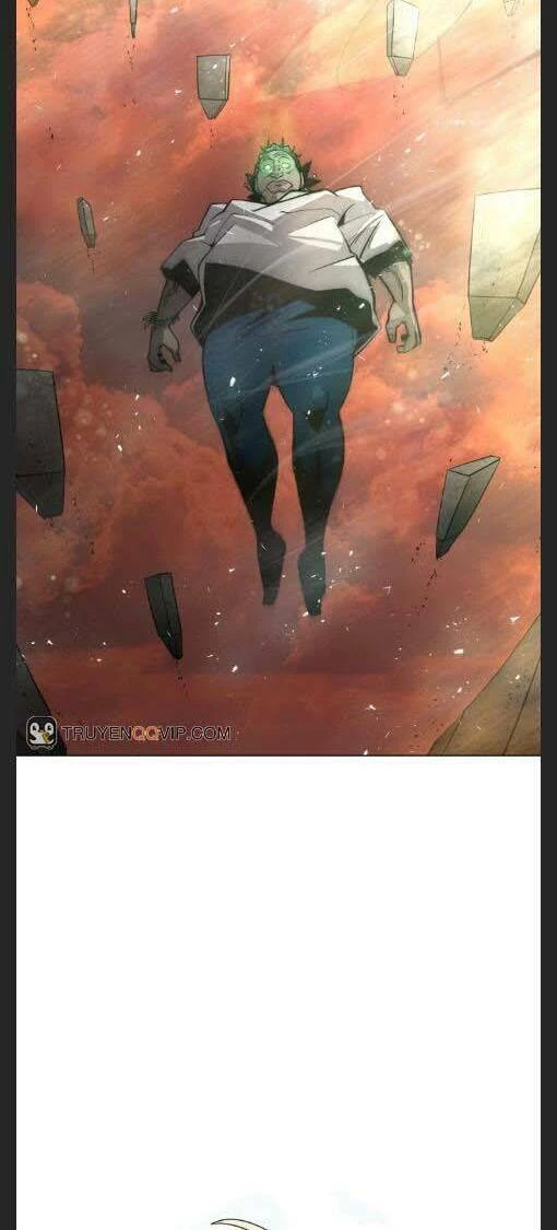 Kỷ Nguyên Siêu Anh Hùng Chapter 123 - 8