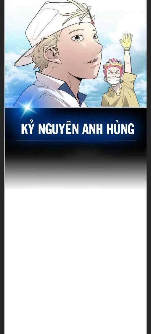 Kỷ Nguyên Siêu Anh Hùng Chapter 123 - 9