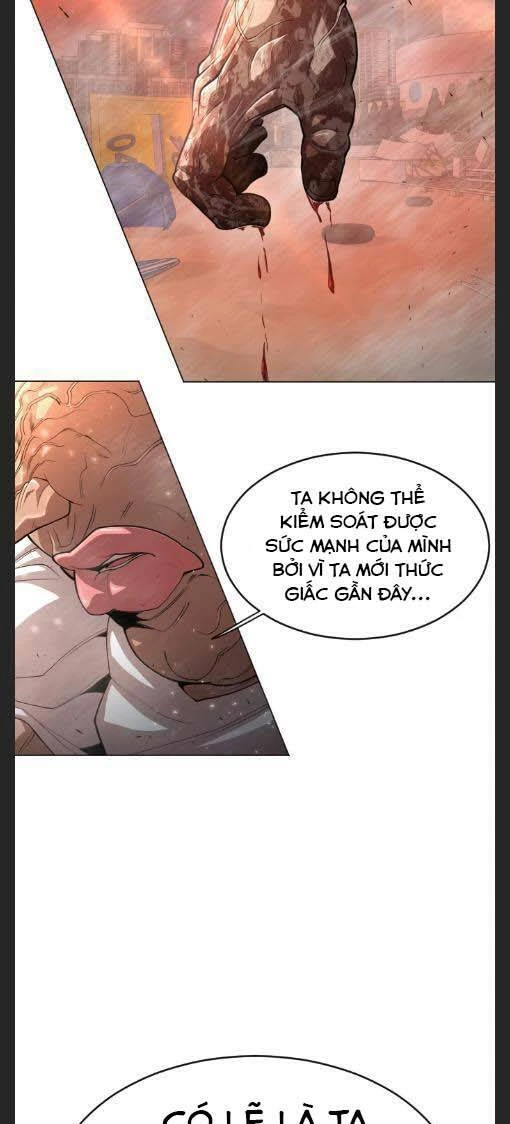 Kỷ Nguyên Siêu Anh Hùng Chapter 123 - 25