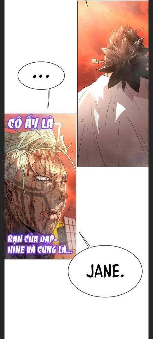 Kỷ Nguyên Siêu Anh Hùng Chapter 123 - 28