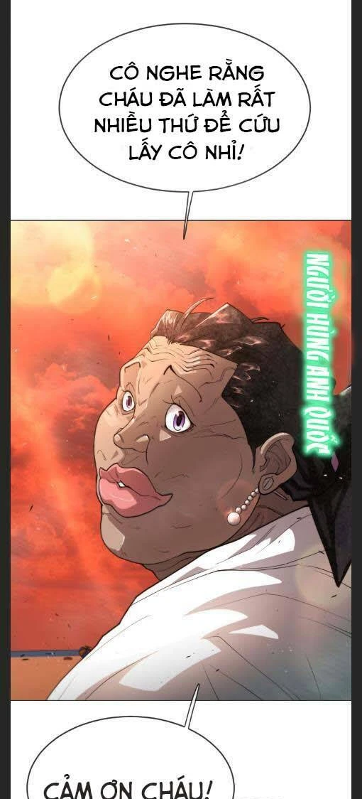 Kỷ Nguyên Siêu Anh Hùng Chapter 123 - 29