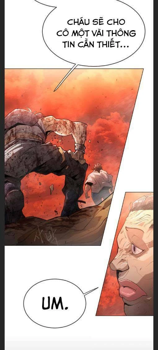 Kỷ Nguyên Siêu Anh Hùng Chapter 123 - 31