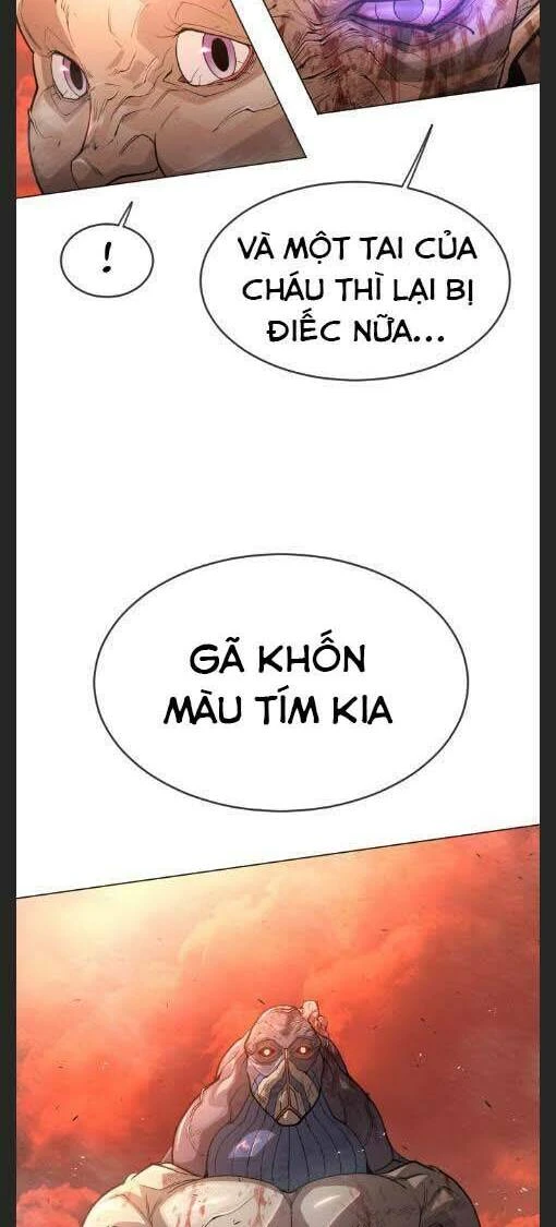 Kỷ Nguyên Siêu Anh Hùng Chapter 123 - 34