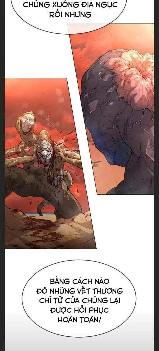 Kỷ Nguyên Siêu Anh Hùng Chapter 123 - 36