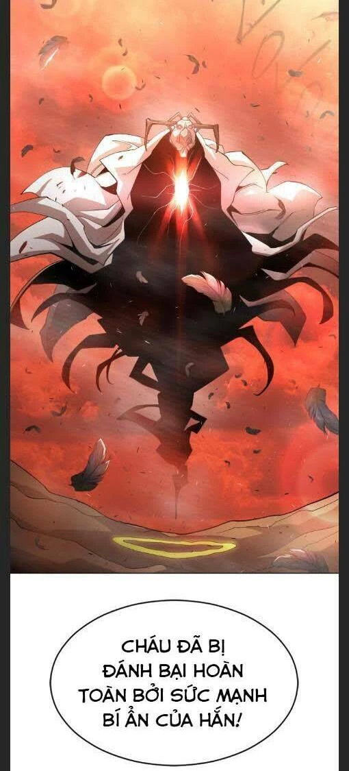 Kỷ Nguyên Siêu Anh Hùng Chapter 123 - 40