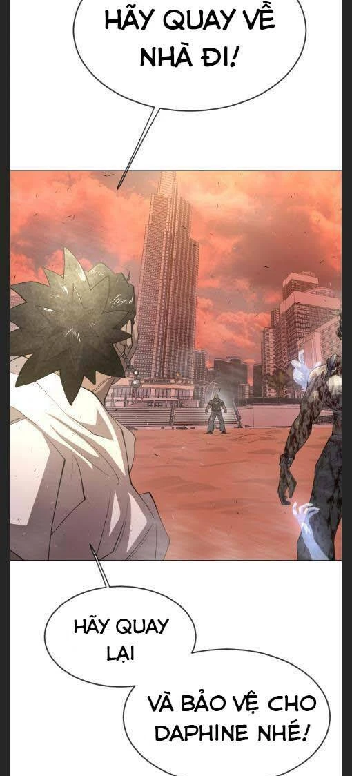 Kỷ Nguyên Siêu Anh Hùng Chapter 123 - 45