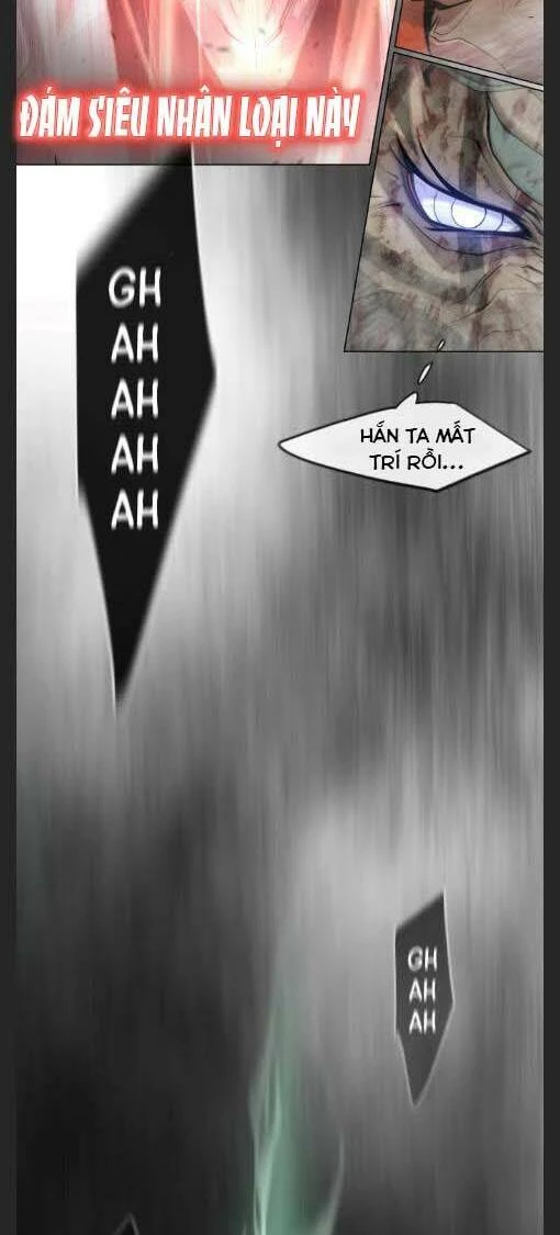 Kỷ Nguyên Siêu Anh Hùng Chapter 123 - 54