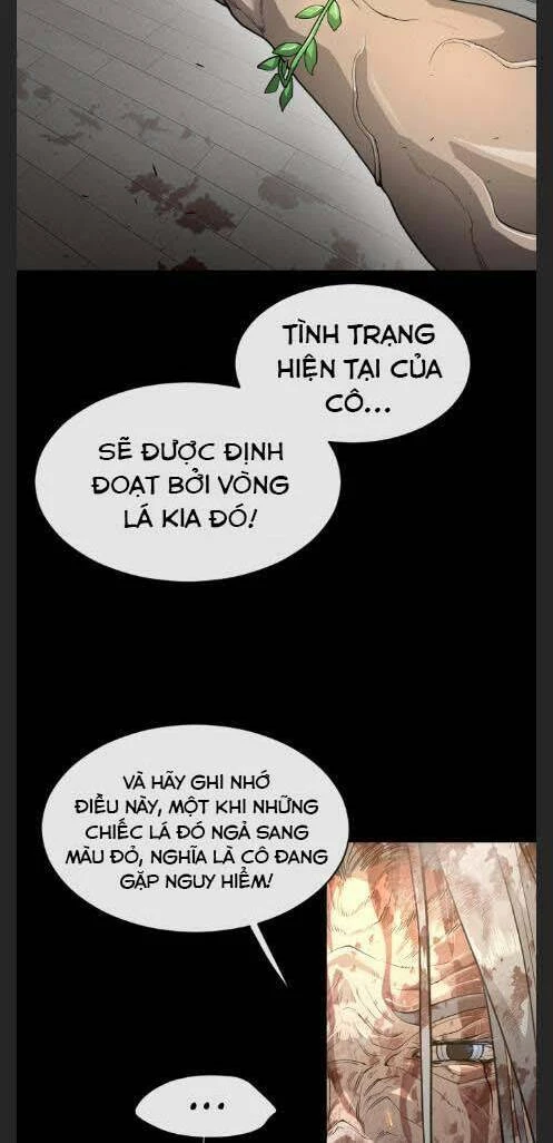 Kỷ Nguyên Siêu Anh Hùng Chapter 124 - 30