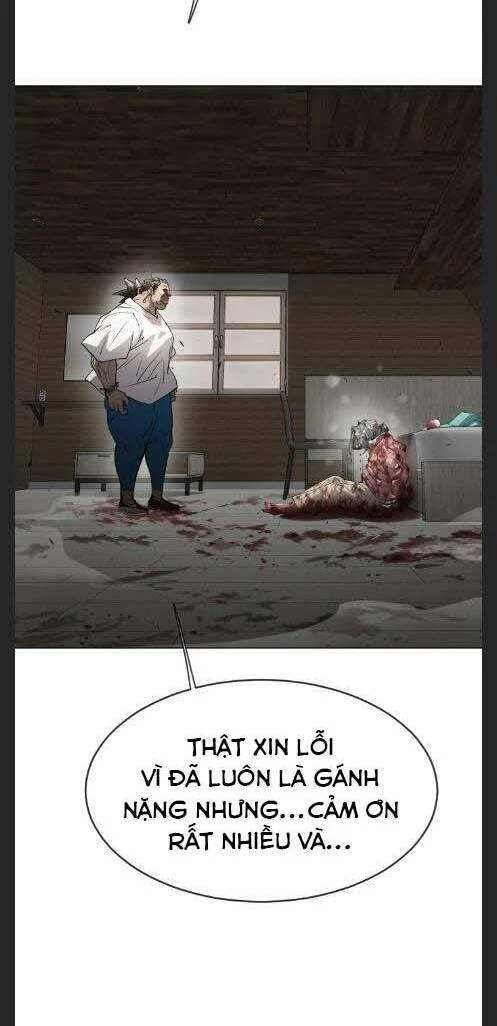 Kỷ Nguyên Siêu Anh Hùng Chapter 124 - 32