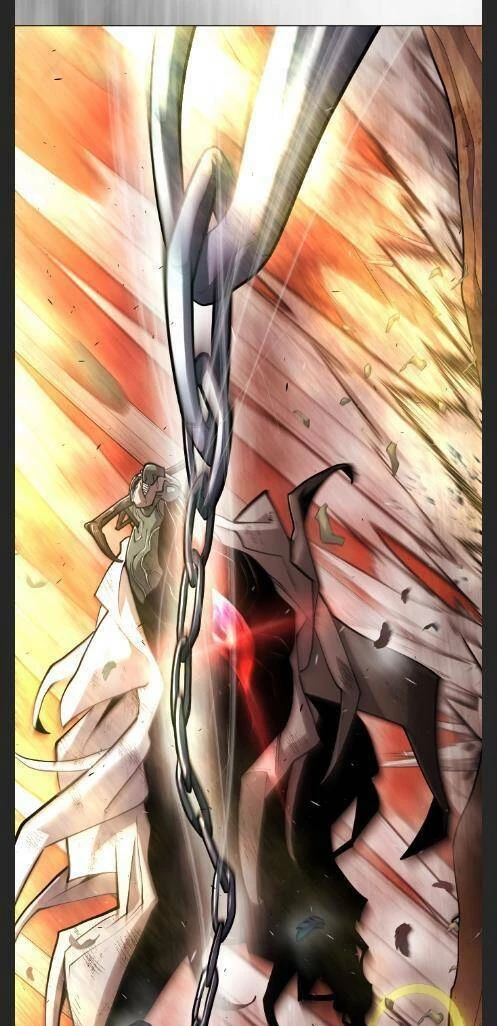 Kỷ Nguyên Siêu Anh Hùng Chapter 124 - 35