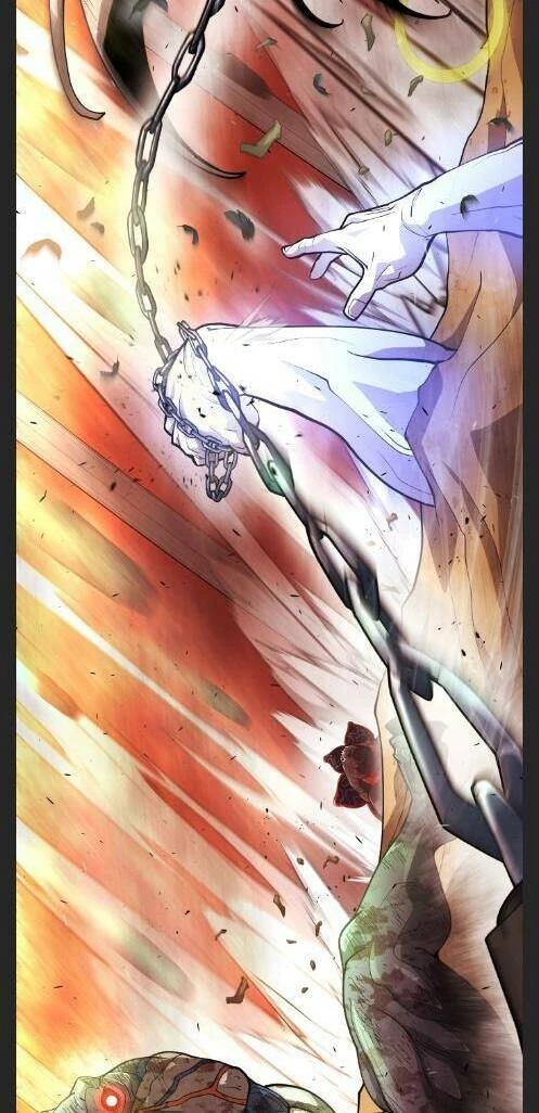 Kỷ Nguyên Siêu Anh Hùng Chapter 124 - 36