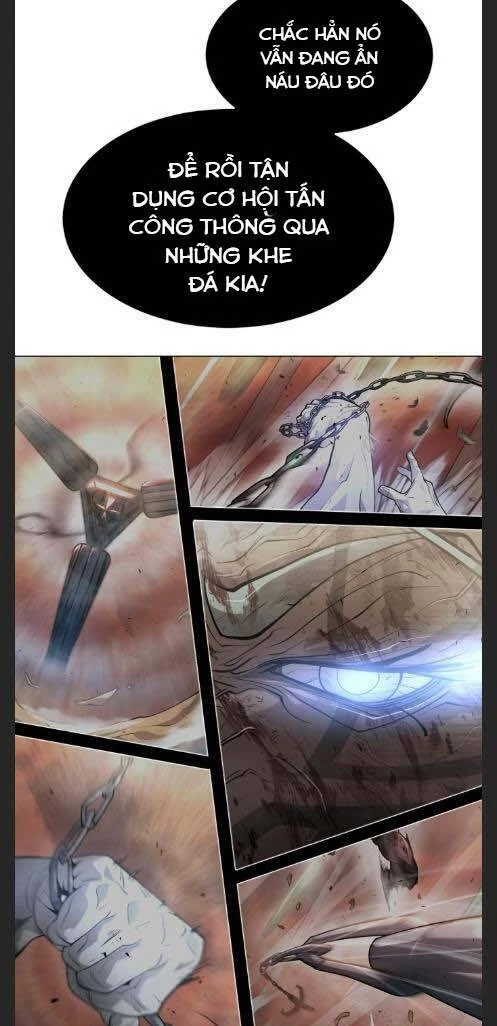 Kỷ Nguyên Siêu Anh Hùng Chapter 124 - 53