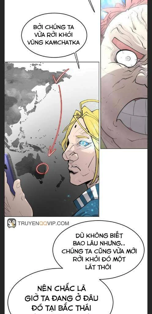 Kỷ Nguyên Siêu Anh Hùng Chapter 124 - 67