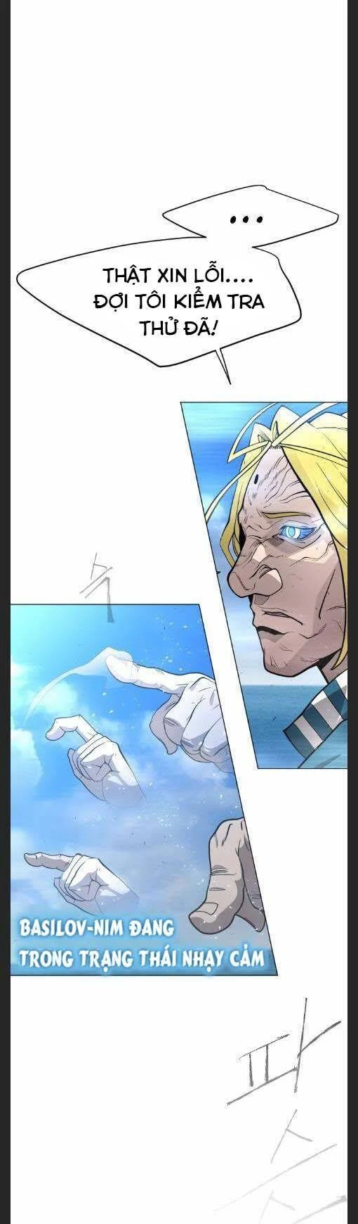 Kỷ Nguyên Siêu Anh Hùng Chapter 125 - 2