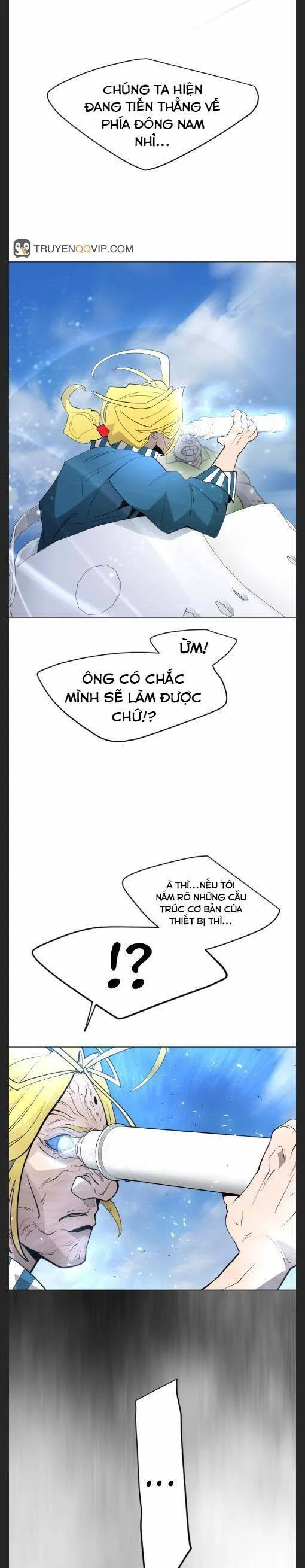 Kỷ Nguyên Siêu Anh Hùng Chapter 125 - 3