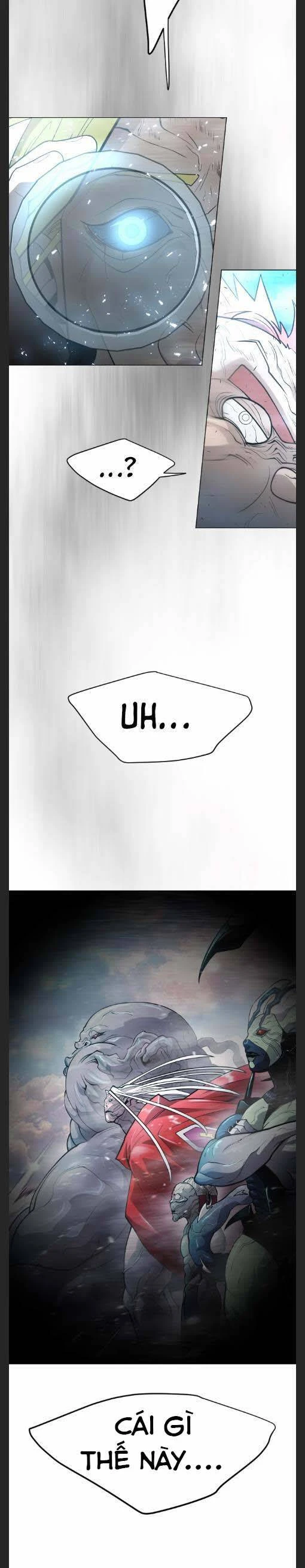 Kỷ Nguyên Siêu Anh Hùng Chapter 125 - 4