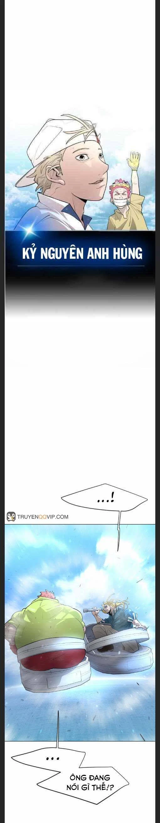 Kỷ Nguyên Siêu Anh Hùng Chapter 125 - 5