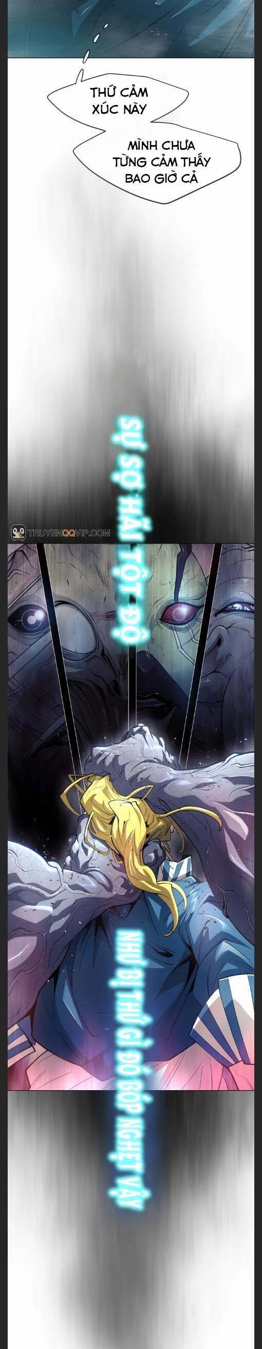 Kỷ Nguyên Siêu Anh Hùng Chapter 125 - 7