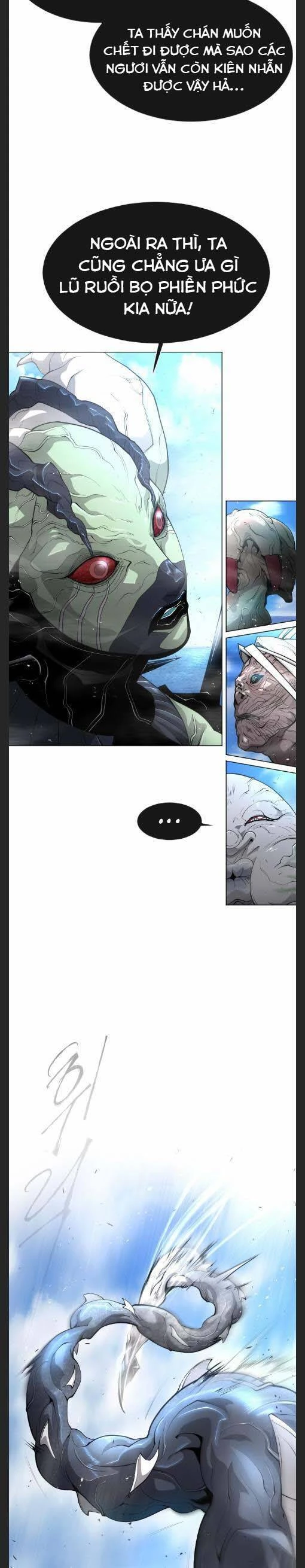 Kỷ Nguyên Siêu Anh Hùng Chapter 125 - 16