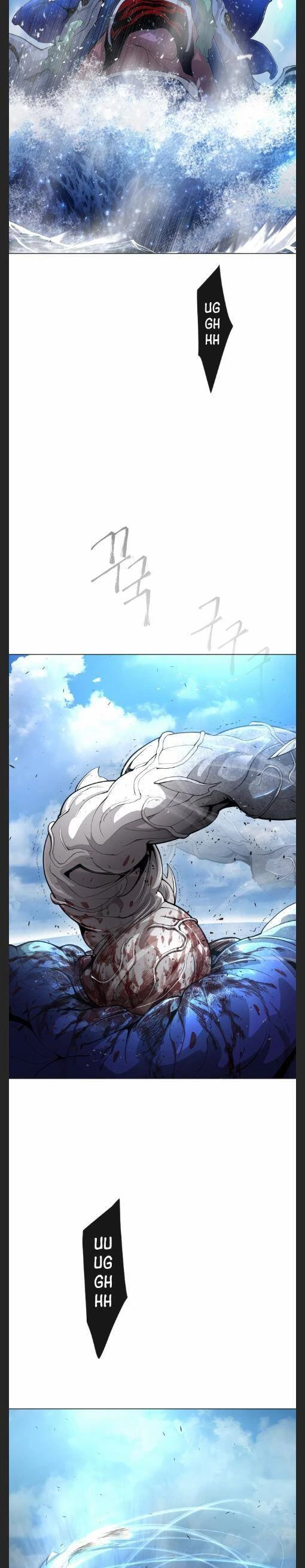 Kỷ Nguyên Siêu Anh Hùng Chapter 125 - 18