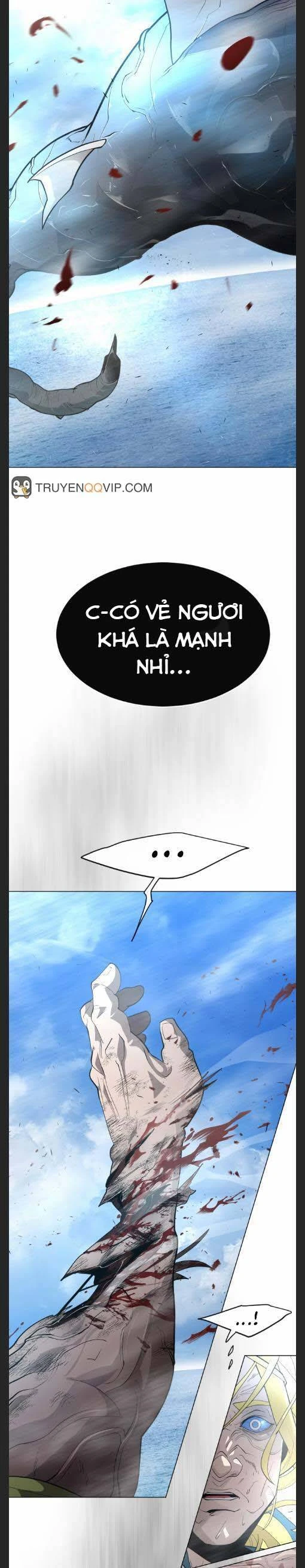 Kỷ Nguyên Siêu Anh Hùng Chapter 125 - 25