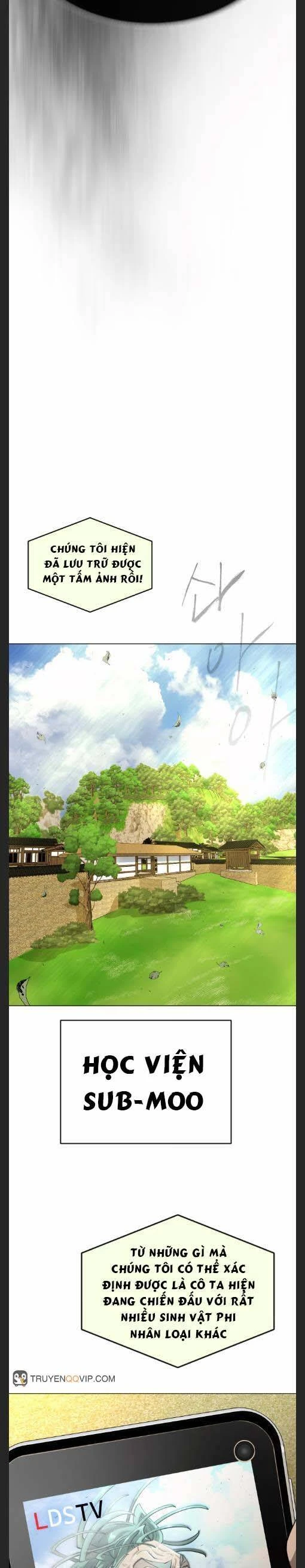 Kỷ Nguyên Siêu Anh Hùng Chapter 125 - 27