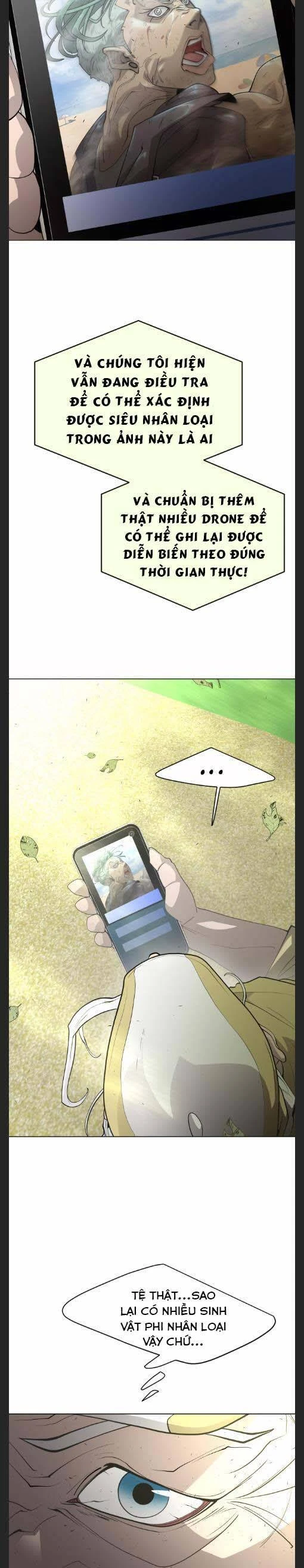 Kỷ Nguyên Siêu Anh Hùng Chapter 125 - 28