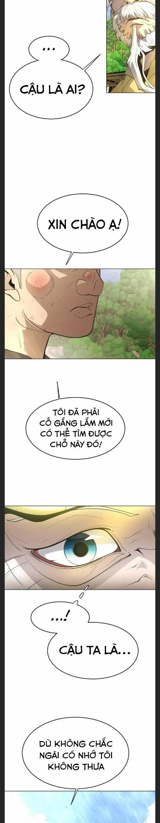 Kỷ Nguyên Siêu Anh Hùng Chapter 125 - 30