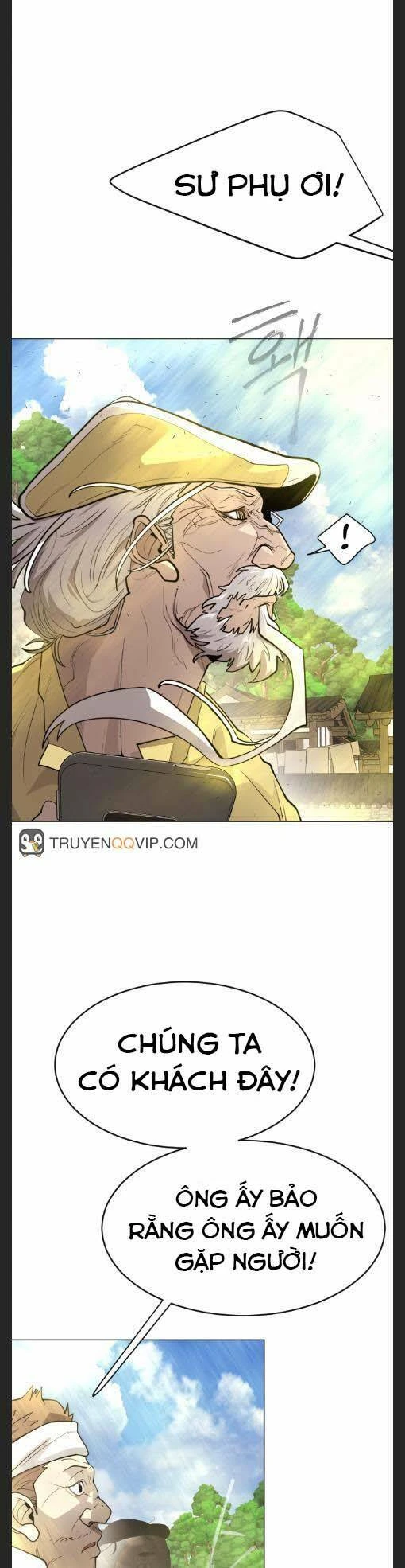 Kỷ Nguyên Siêu Anh Hùng Chapter 126 - 2