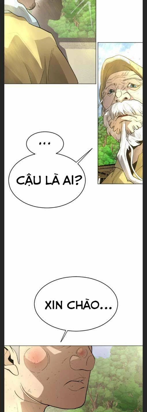 Kỷ Nguyên Siêu Anh Hùng Chapter 126 - 3