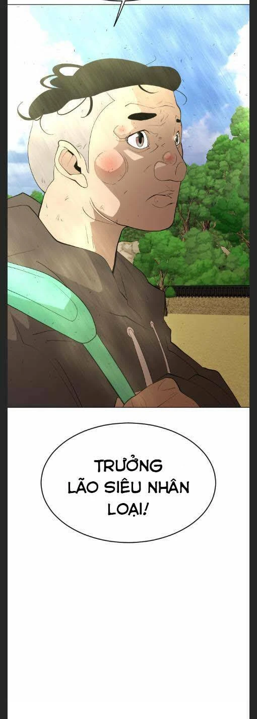 Kỷ Nguyên Siêu Anh Hùng Chapter 126 - 5