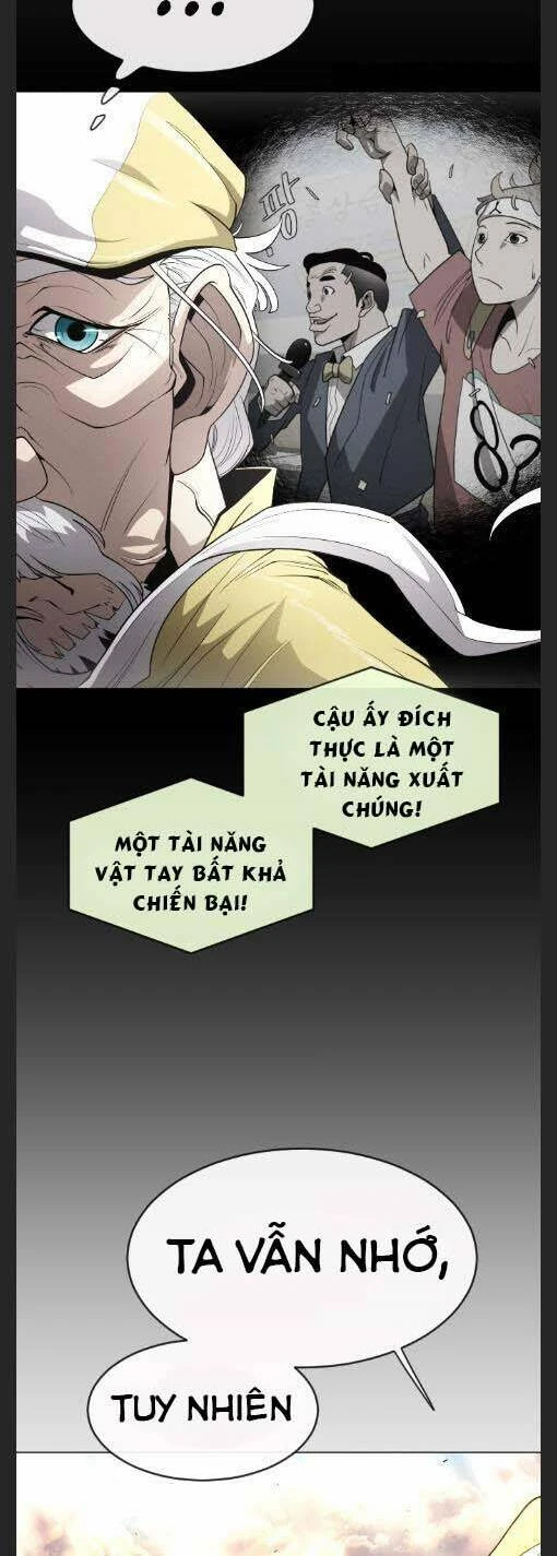 Kỷ Nguyên Siêu Anh Hùng Chapter 126 - 8