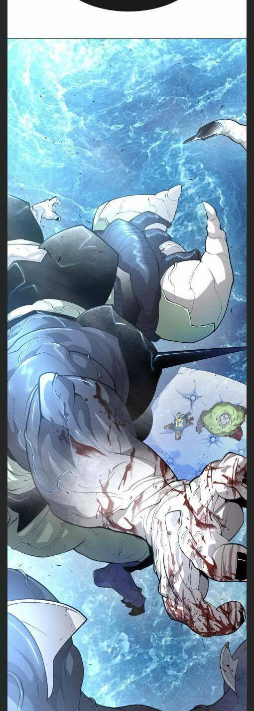 Kỷ Nguyên Siêu Anh Hùng Chapter 126 - 17