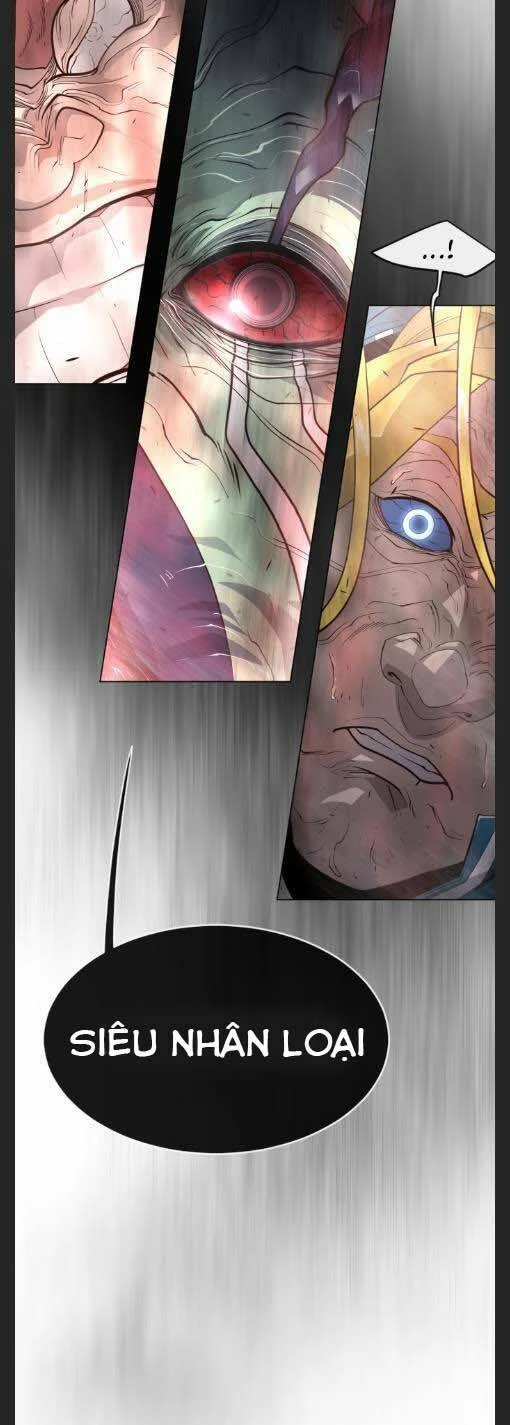 Kỷ Nguyên Siêu Anh Hùng Chapter 126 - 19