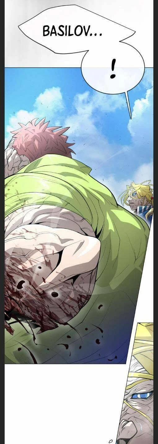 Kỷ Nguyên Siêu Anh Hùng Chapter 126 - 20